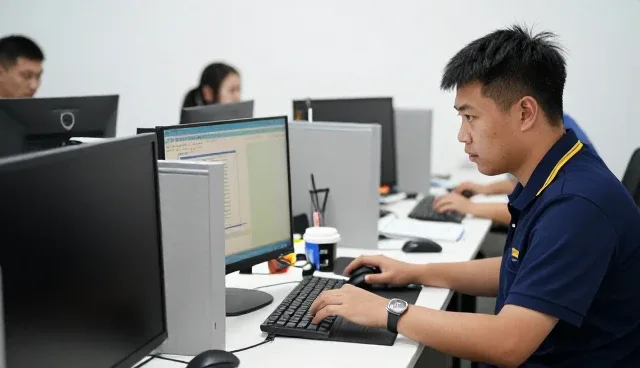 温州众霆贸易有限公司打造智能化渠道分销方案