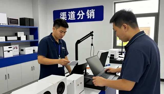 商品批发零售选择参考指南