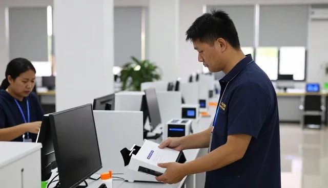渠道分销：办公用品供应在户外场地的应用要点